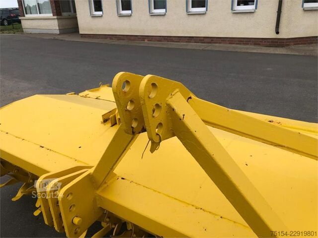 Rotorkopeg Bomford Turner Dyna Drive 4000