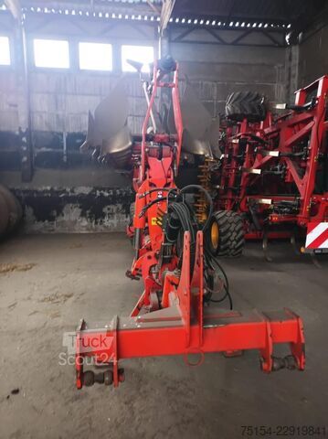 Vendbar plog Kuhn VariLeader 7 NSH