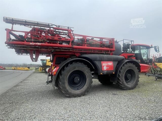 Feltsprøyte Agrifac Condor Endurance II