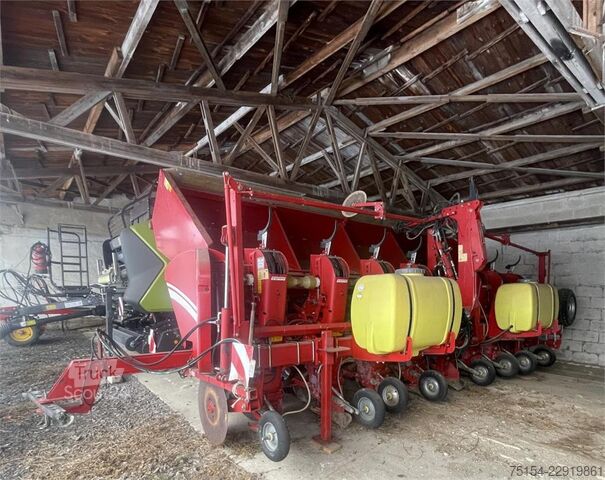 Potetsettemaskin Grimme GL 860