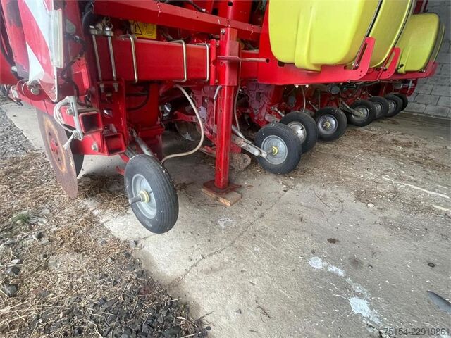 Potetsettemaskin Grimme GL 860