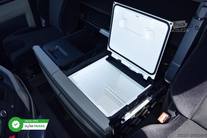 Tractor estándar MAN TGX 18.470 GX, 14 Gears