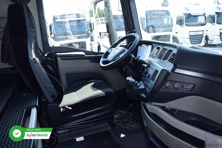 Tractor estándar MAN TGX 18.470 GX, 14 Gears