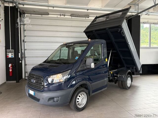 Tovorno vozilo za posebne namene Ford Transit