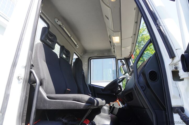 платформа Iveco EUROCARGO 190-280L / FASSI F135A / 8 M