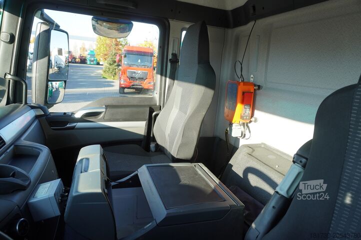 čerpacia hubica MAN TGS 35.480 8x4 Concrete Mixer Pump truck