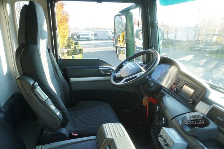 čerpacia hubica MAN TGS 35.480 8x4 Concrete Mixer Pump truck