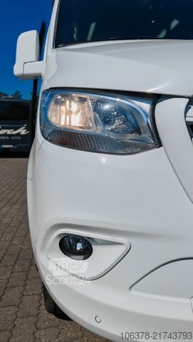 Minibus MERCEDES-BENZ Sprinter Altas Tourline L