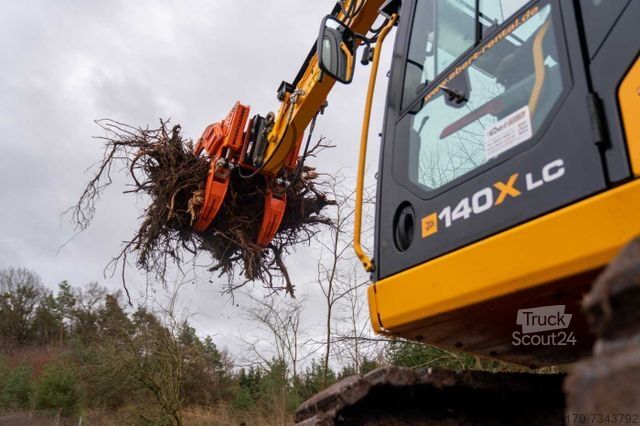 Sonstige WesttecH Westtech Woodcracker G1250 Roderechen  lagernd!