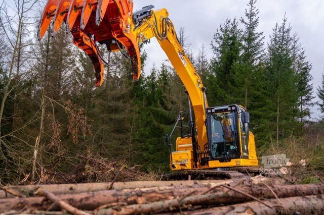 Sonstige WesttecH Westtech Woodcracker G1250 Roderechen  lagernd!