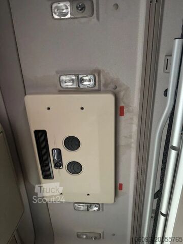 Standard-SZM DAF XF 480 Superspace Retarder Hydrauliek