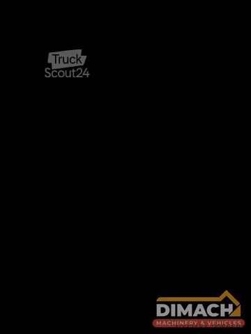 Încărcător BOBCAT S70 Bak en palletvorken