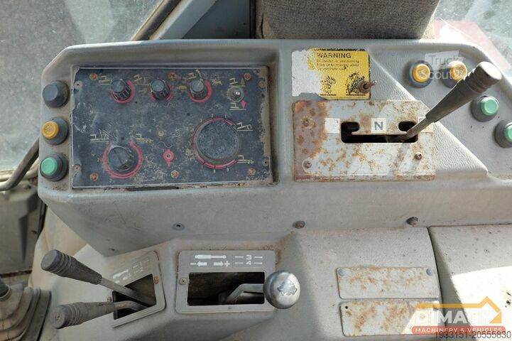 Traktor Massey Ferguson 3050