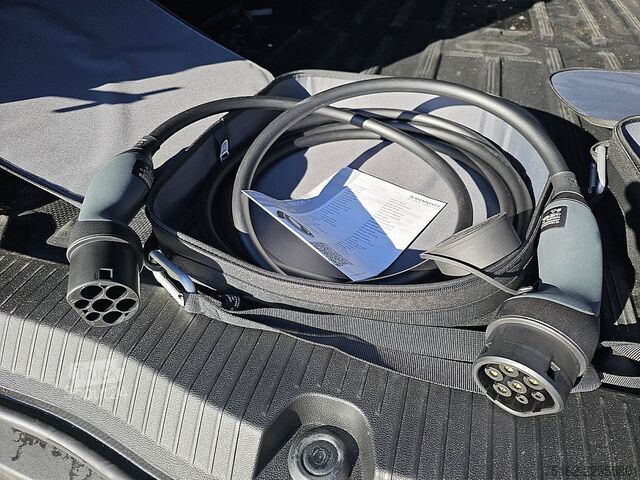 βαλίτσα MERCEDES-BENZ ECITAN 51kWh L1 290Km WLTP