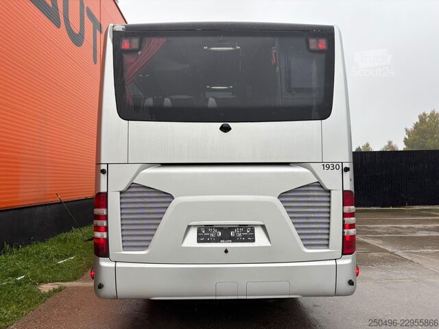 Touringbil Mercedes-Benz Tourismo RHK 4x2 35+1+1 SEATS / AC / WC / AUXIL...