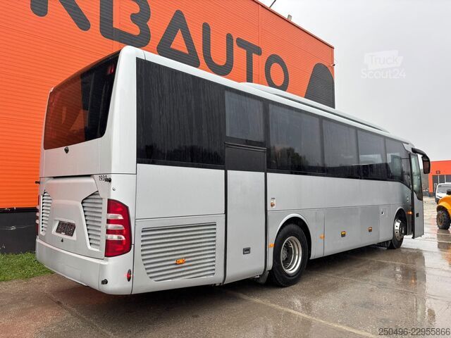 Touringbil Mercedes-Benz Tourismo RHK 4x2 35+1+1 SEATS / AC / WC / AUXIL...
