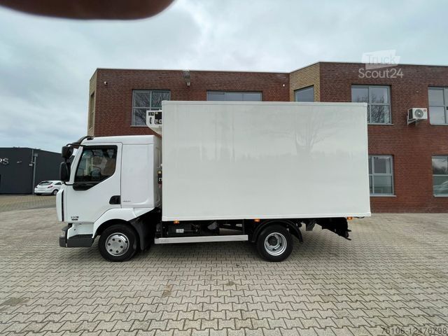 Renault Master - II MAXI PHASE 2 2.5 DCI 115 L3H3