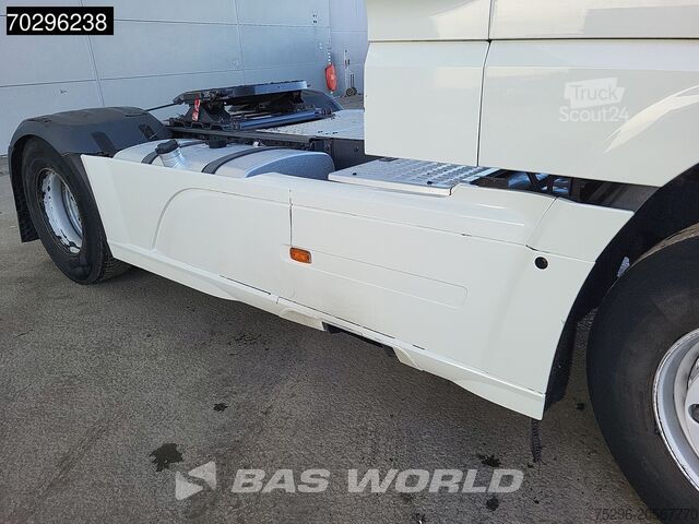 Estándar-SZM DAF XF 480 XF 4X2 SSC 2xTanks