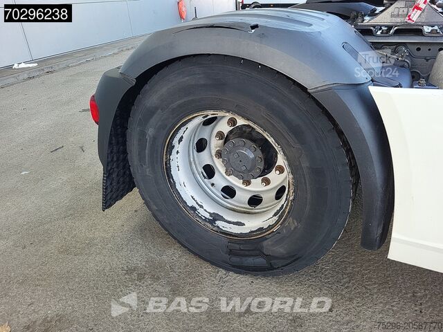 Estándar-SZM DAF XF 480 XF 4X2 SSC 2xTanks