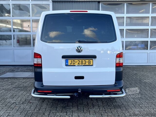 Autobus pasażerski VW Transporter Kombi 2.0 TDI DSG Automaat L1H1 BTW...