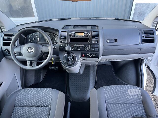 Autobus pasażerski VW Transporter Kombi 2.0 TDI DSG Automaat L1H1 BTW...