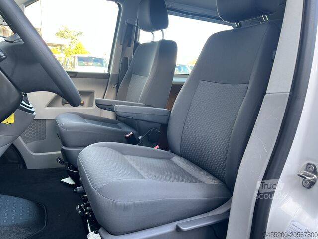 Autobus pasażerski VW Transporter Kombi 2.0 TDI DSG Automaat L1H1 BTW...