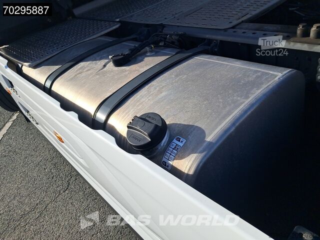 MTS standard DAF XG+ 530 4X2 Retarder 2xTanks ACC Standklima