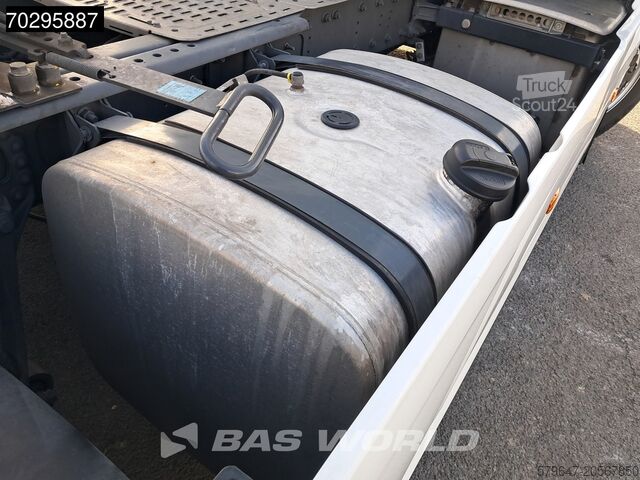 Standard-SZM DAF XG+ 530 4X2 Retarder 2xTanks ACC Standklima