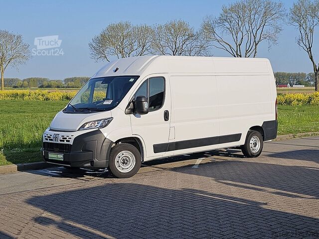 Bestelauto FIAT DUCATO 2.2 L3H2 Navi Carplay!
