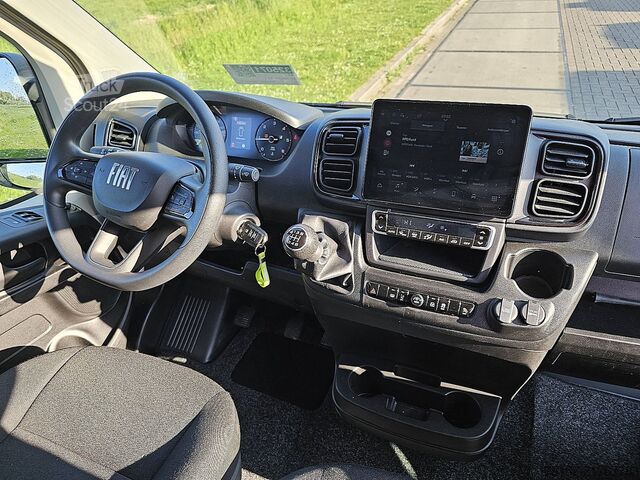 Bestelauto FIAT DUCATO 2.2 L3H2 Navi Carplay!