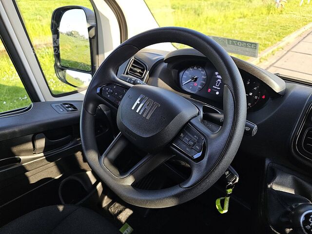 Bestelauto FIAT DUCATO 2.2 L3H2 Navi Carplay!