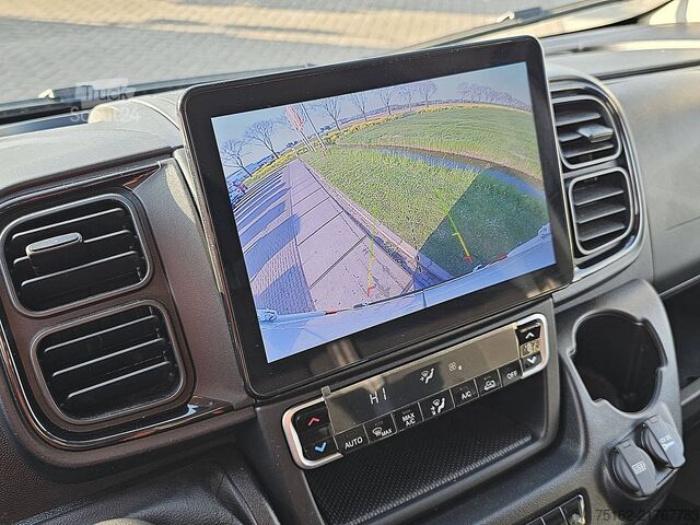 Bestelauto FIAT DUCATO 2.2 L3H2 Navi Carplay!