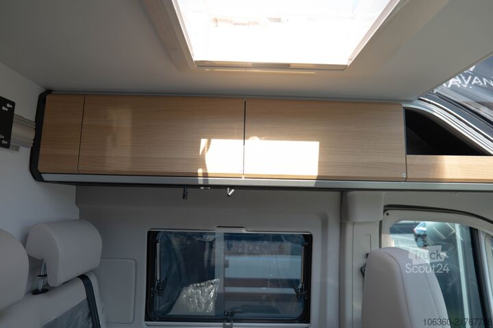 ADRIA TWIN 600 SPB FAMILY 60Y SPECIAL MINI LAKÓAUTÓ WC-VEL, ÚJ ADRIA TWIN 600 SPB FAMILY 60Y Special