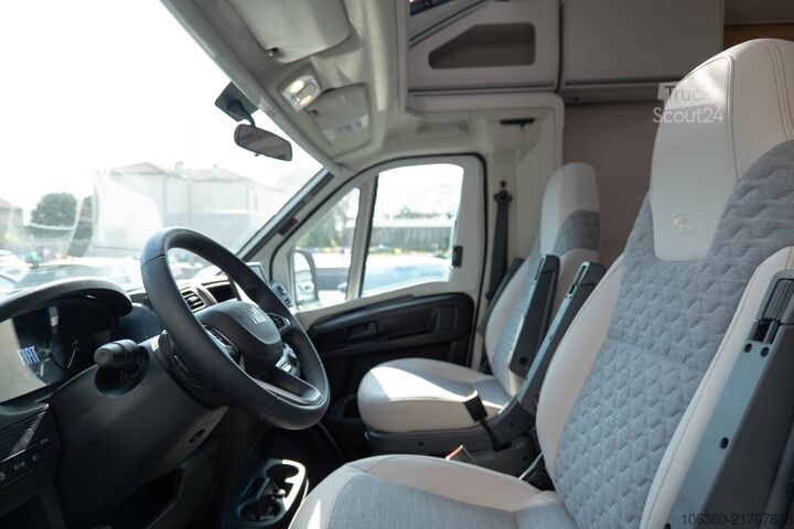 ADRIA MATRIX AXESS 670 SC SEDEMIINTEGRIRAN RABLJEN ADRIA MATRIX AXESS 670 SC