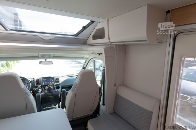 ADRIA MATRIX AXESS 670 SC SEDEMIINTEGRIRAN RABLJEN ADRIA MATRIX AXESS 670 SC