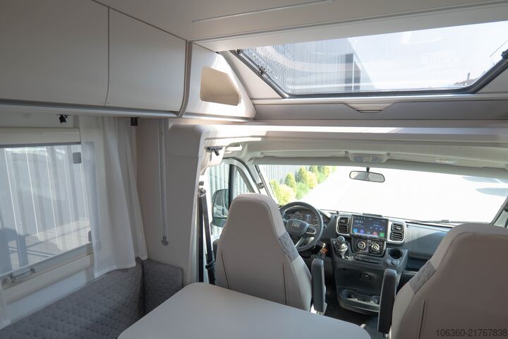 ADRIA MATRIX AXESS 670 SC SEDEMIINTEGRIRAN RABLJEN ADRIA MATRIX AXESS 670 SC