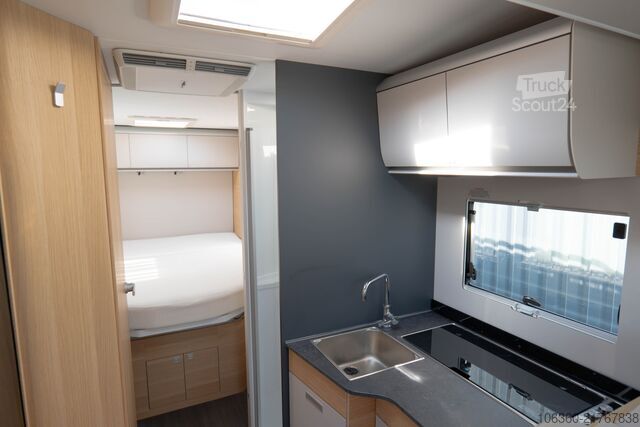 ADRIA MATRIX AXESS 670 SC SEDEMIINTEGRIRAN RABLJEN ADRIA MATRIX AXESS 670 SC