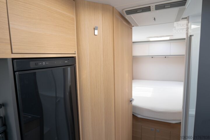 ADRIA MATRIX AXESS 670 SC SEDEMIINTEGRIRAN RABLJEN ADRIA MATRIX AXESS 670 SC
