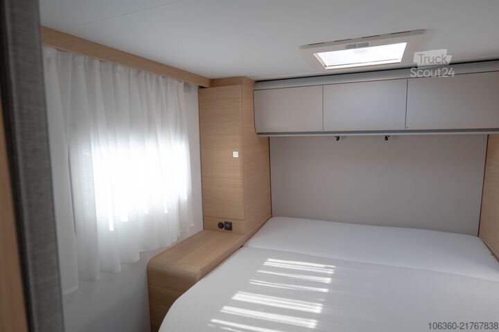 ADRIA MATRIX AXESS 670 SC SEDEMIINTEGRIRAN RABLJEN ADRIA MATRIX AXESS 670 SC
