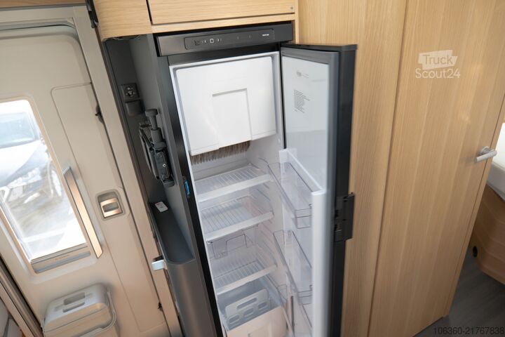 ADRIA MATRIX AXESS 670 SC SEDEMIINTEGRIRAN RABLJEN ADRIA MATRIX AXESS 670 SC