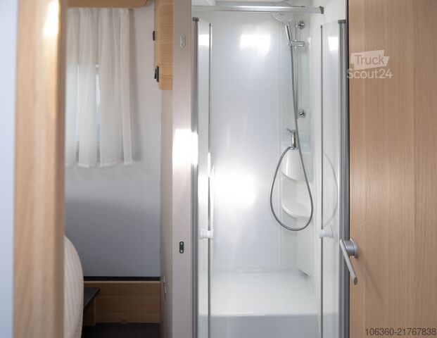 ADRIA MATRIX AXESS 670 SC SEDEMIINTEGRIRAN RABLJEN ADRIA MATRIX AXESS 670 SC