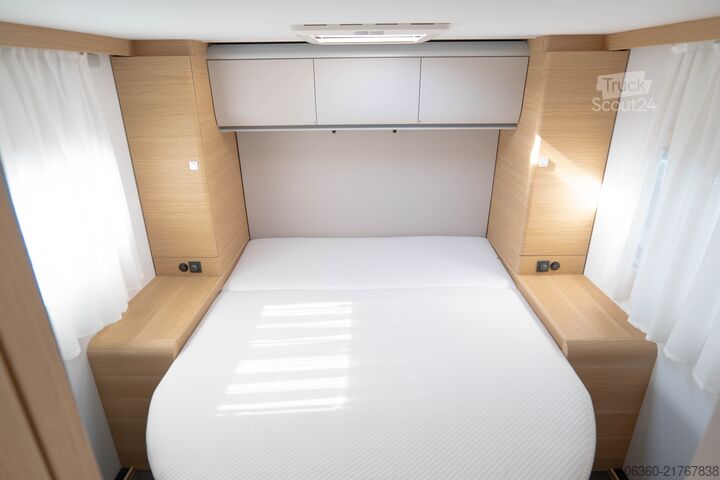 ADRIA MATRIX AXESS 670 SC SEDEMIINTEGRIRAN RABLJEN ADRIA MATRIX AXESS 670 SC