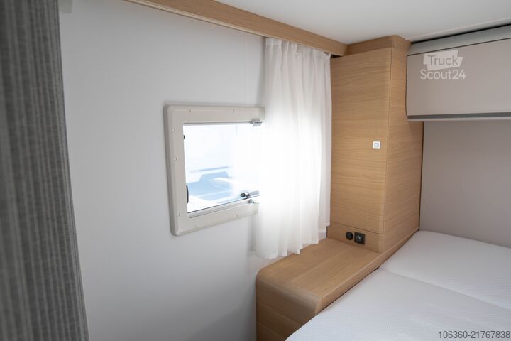 ADRIA MATRIX AXESS 670 SC SEDEMIINTEGRIRAN RABLJEN ADRIA MATRIX AXESS 670 SC