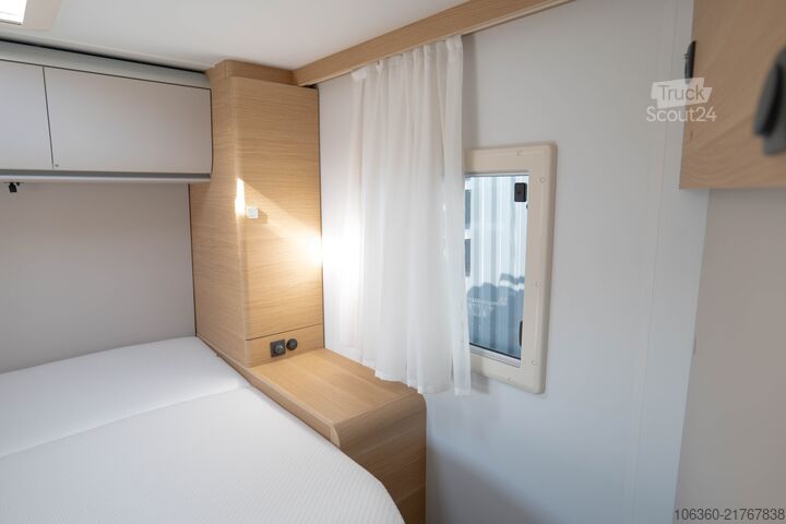 ADRIA MATRIX AXESS 670 SC SEDEMIINTEGRIRAN RABLJEN ADRIA MATRIX AXESS 670 SC