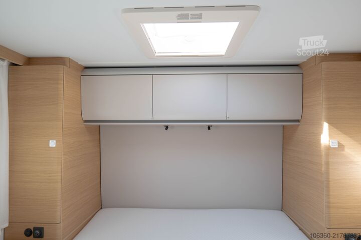 ADRIA MATRIX AXESS 670 SC SEDEMIINTEGRIRAN RABLJEN ADRIA MATRIX AXESS 670 SC