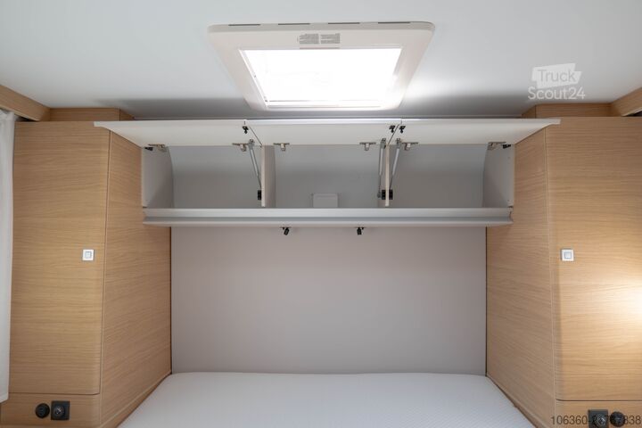 ADRIA MATRIX AXESS 670 SC SEDEMIINTEGRIRAN RABLJEN ADRIA MATRIX AXESS 670 SC