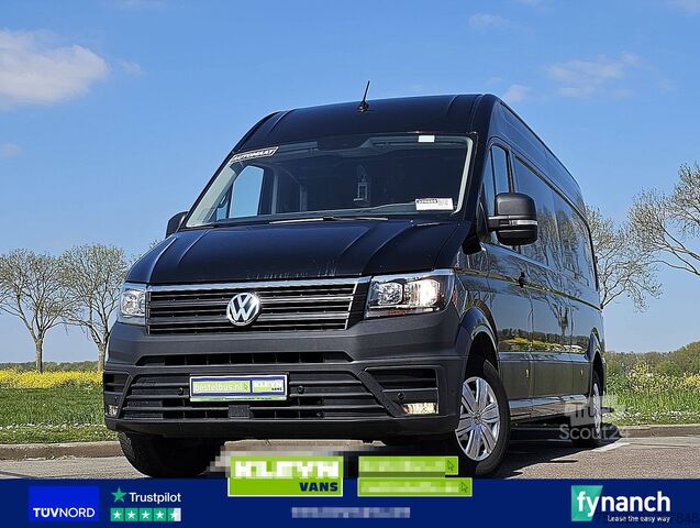 Magastetős kombi VOLKSWAGEN CRAFTER 35 2.0 L4H3 Automaat Euro6