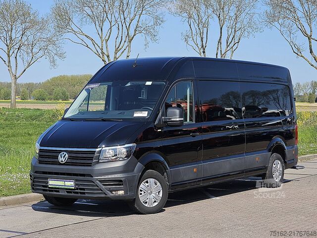 Magastetős kombi VOLKSWAGEN CRAFTER 35 2.0 L4H3 Automaat Euro6