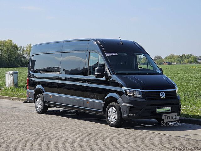 Magastetős kombi VOLKSWAGEN CRAFTER 35 2.0 L4H3 Automaat Euro6