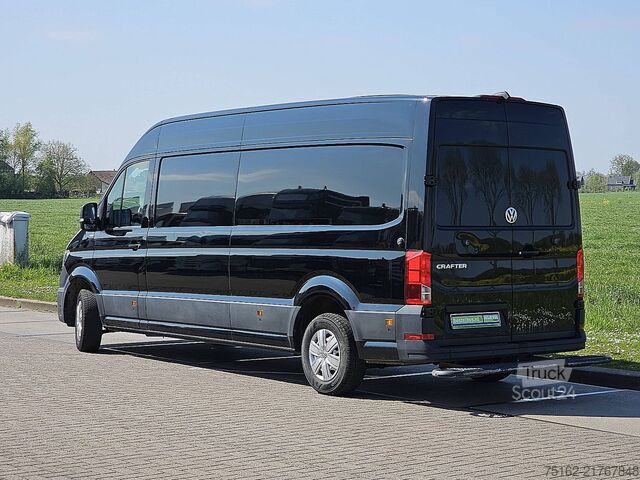 Magastetős kombi VOLKSWAGEN CRAFTER 35 2.0 L4H3 Automaat Euro6